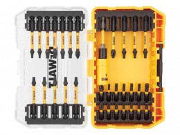 DEWALT DT70745T FLEXTORQ Screwdriving Set, 31 Piece £23.99